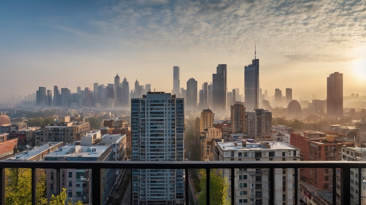 застройщик