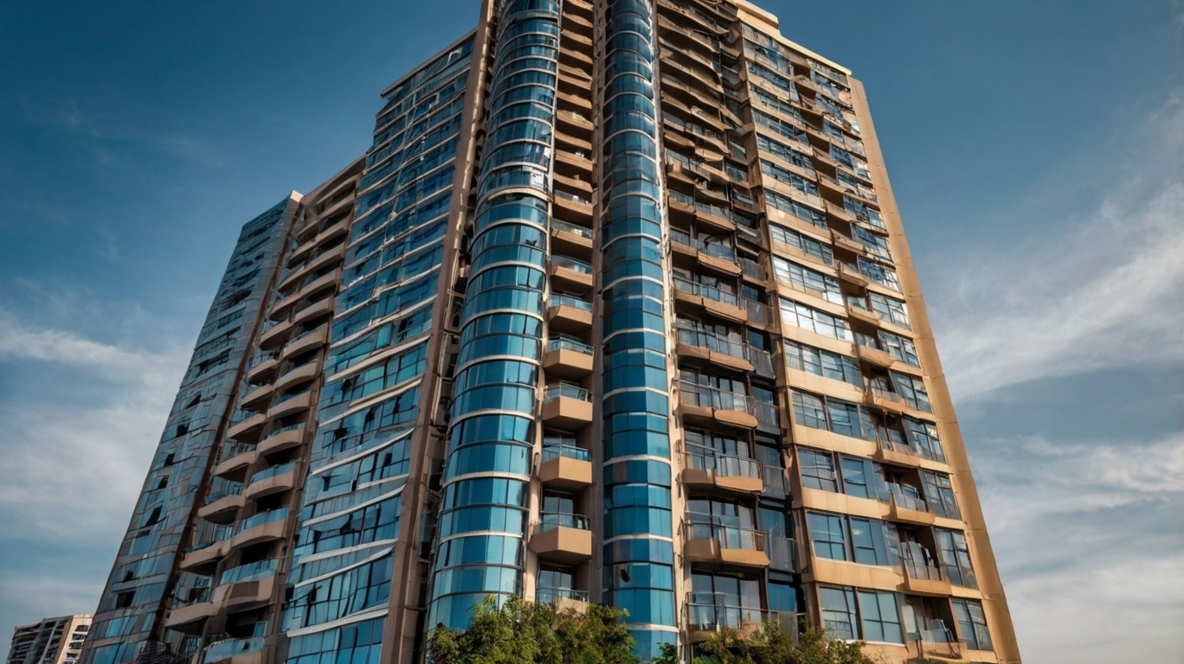 застройщик москва