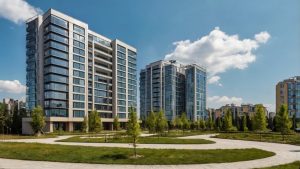 застройщик москва